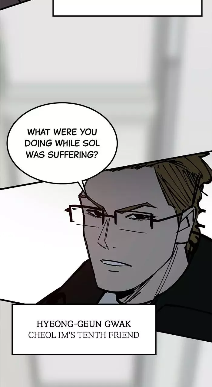 The Dropout Returns Chapter 42 page 72