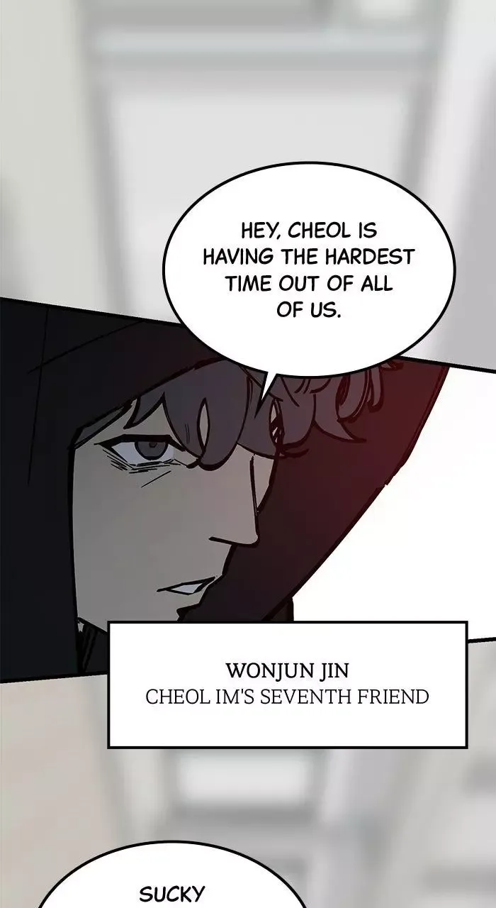 The Dropout Returns Chapter 42 page 73