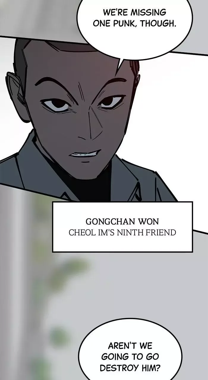 The Dropout Returns Chapter 42 page 75