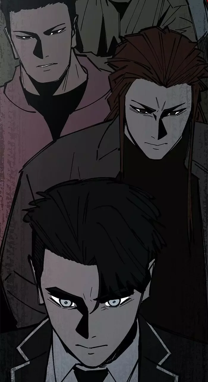 The Dropout Returns Chapter 42 page 79