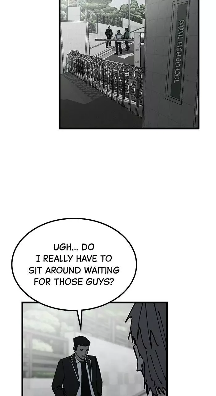 The Dropout Returns Chapter 43 page 2