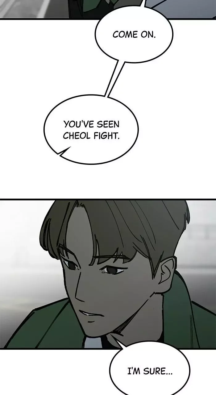 The Dropout Returns Chapter 43 page 5