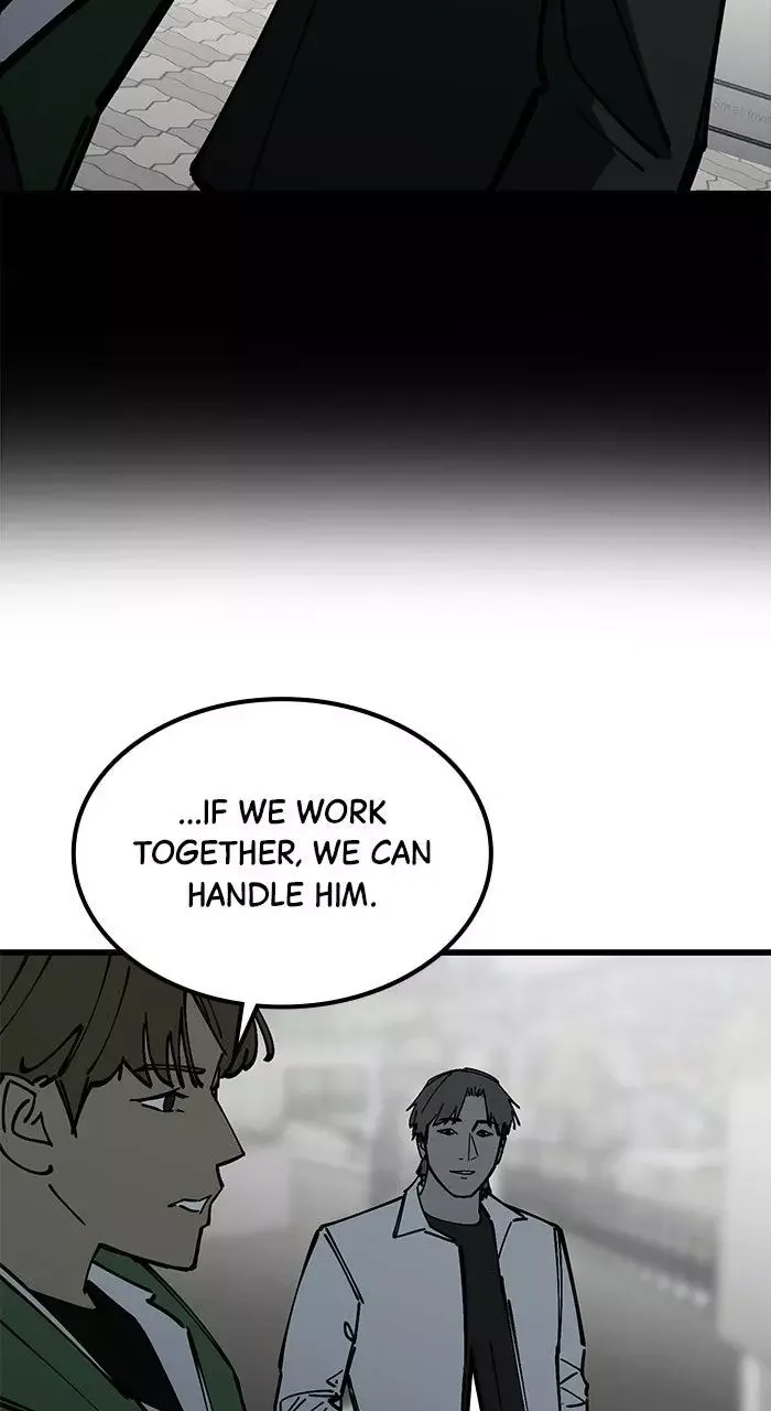 The Dropout Returns Chapter 43 page 7