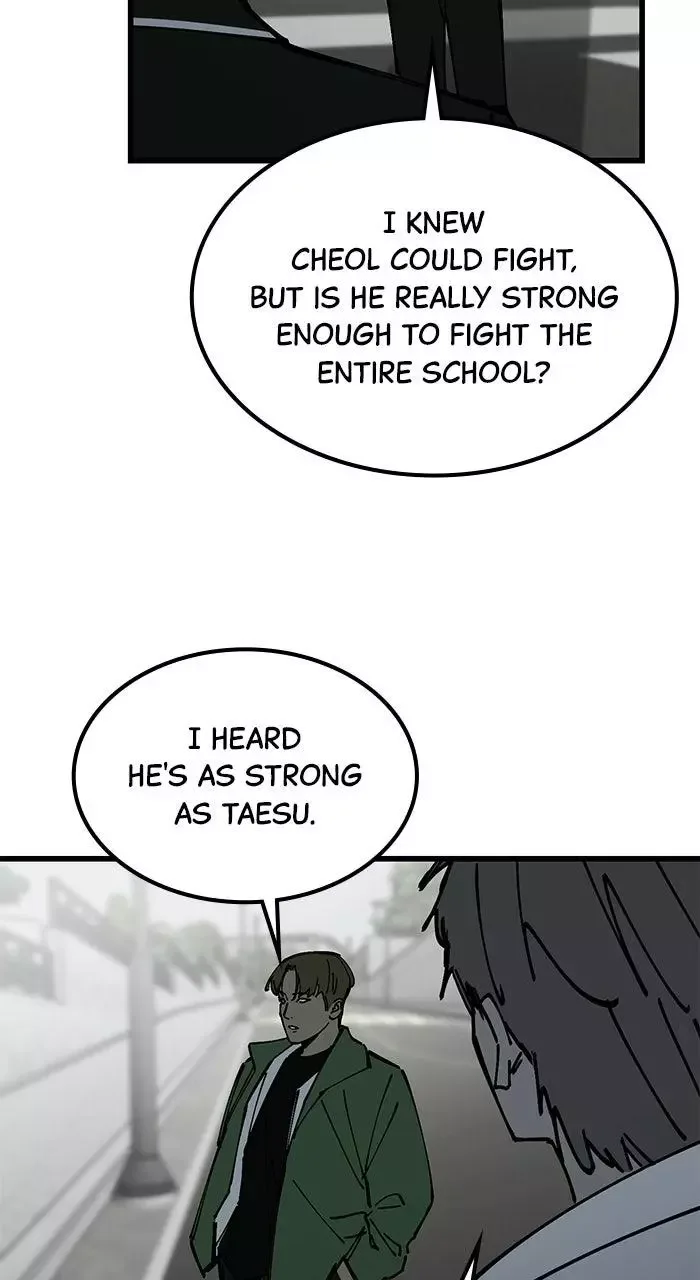 The Dropout Returns Chapter 43 page 4
