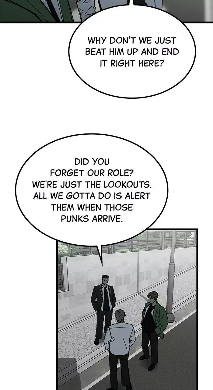 The Dropout Returns Chapter 43 page 8