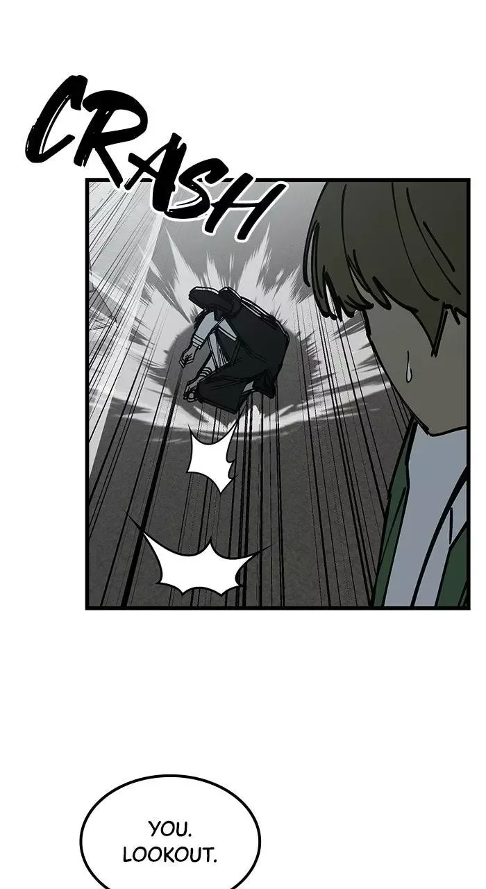 The Dropout Returns Chapter 43 page 23
