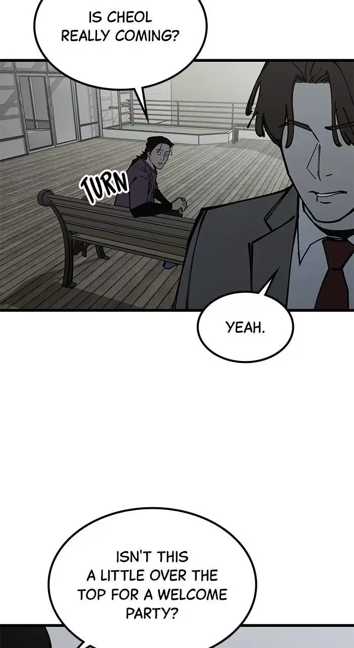 The Dropout Returns Chapter 43 page 30