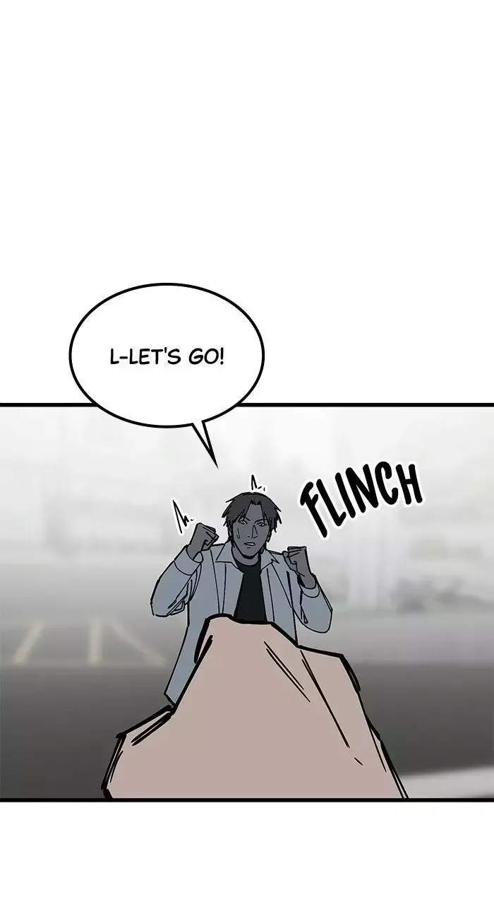 The Dropout Returns Chapter 43 page 18