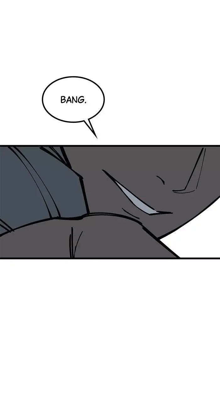 The Dropout Returns Chapter 43 page 19