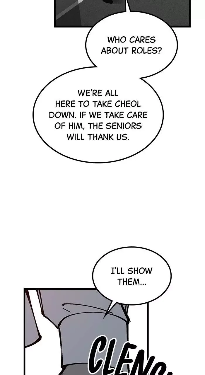 The Dropout Returns Chapter 43 page 9