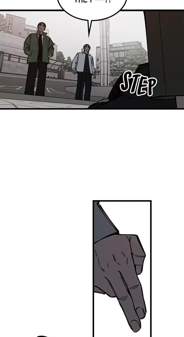 The Dropout Returns Chapter 43 page 16