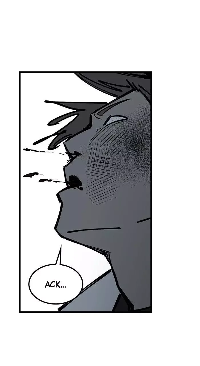 The Dropout Returns Chapter 43 page 22