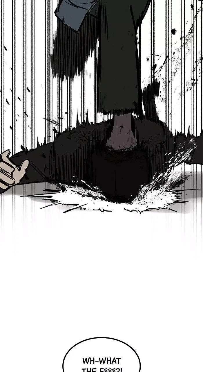The Dropout Returns Chapter 43 page 15