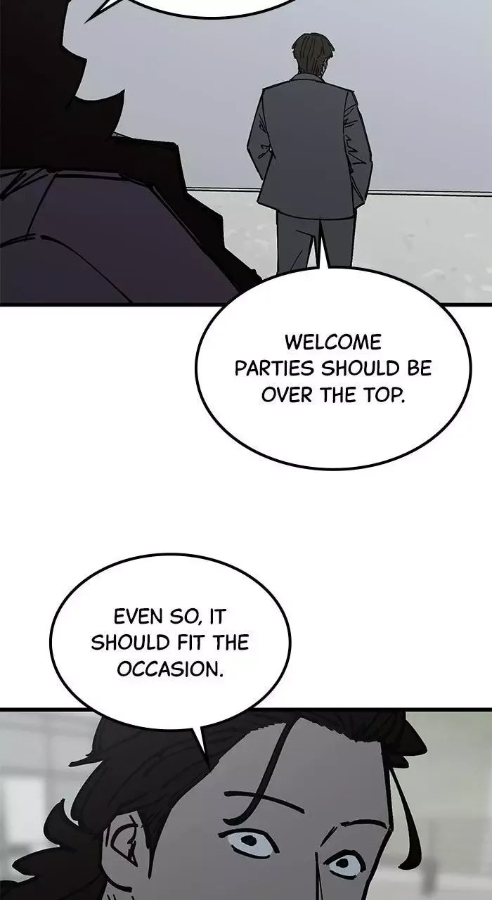 The Dropout Returns Chapter 43 page 31