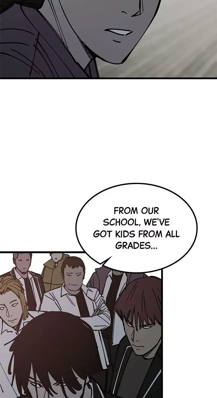 The Dropout Returns Chapter 43 page 32
