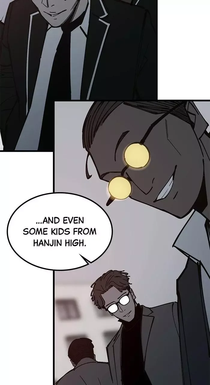 The Dropout Returns Chapter 43 page 33