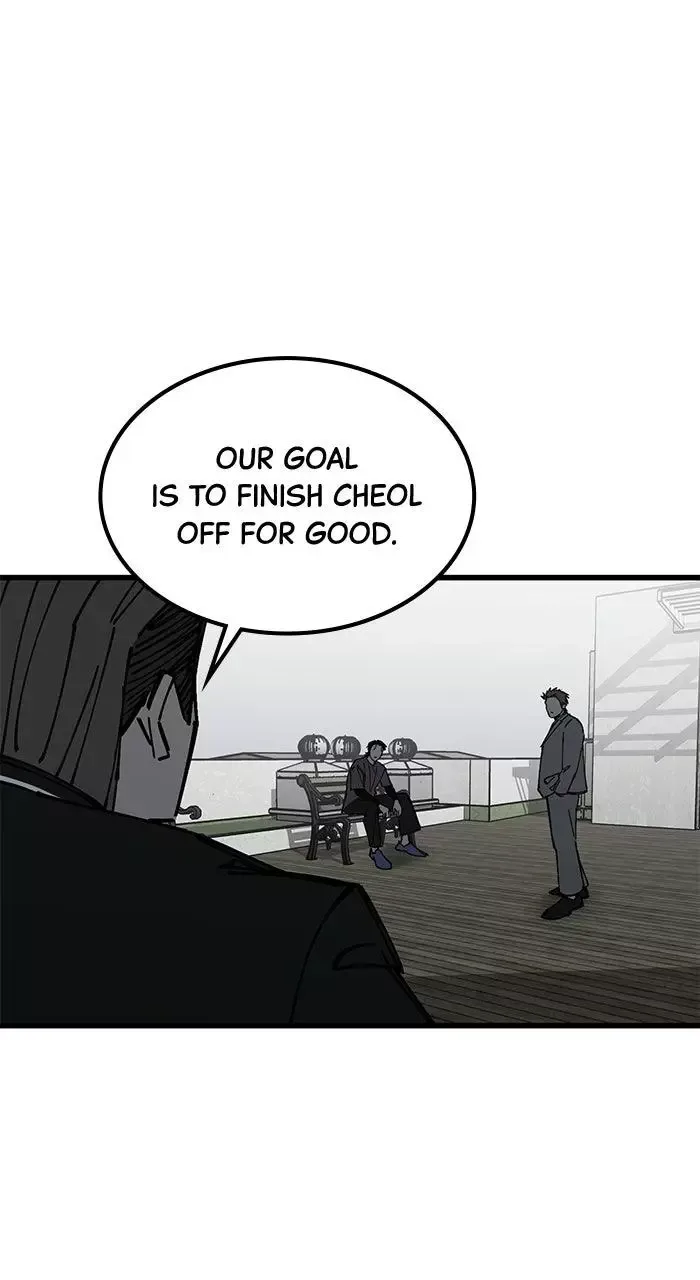 The Dropout Returns Chapter 43 page 35