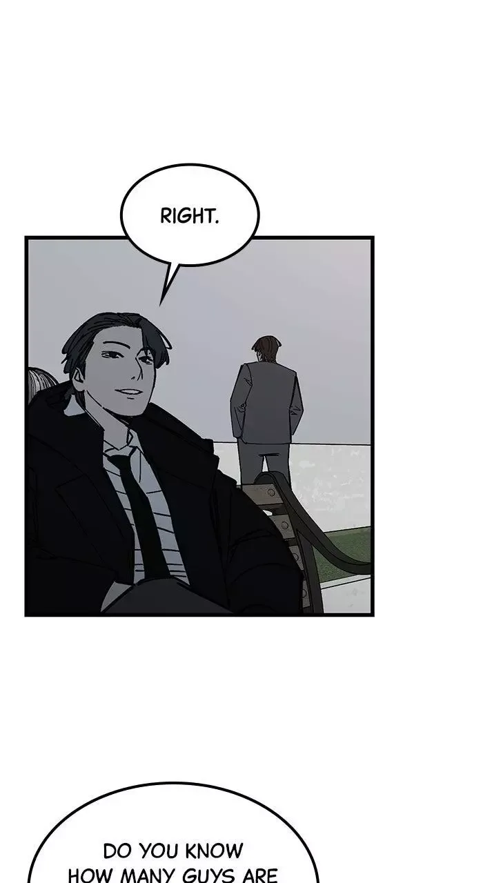 The Dropout Returns Chapter 43 page 37