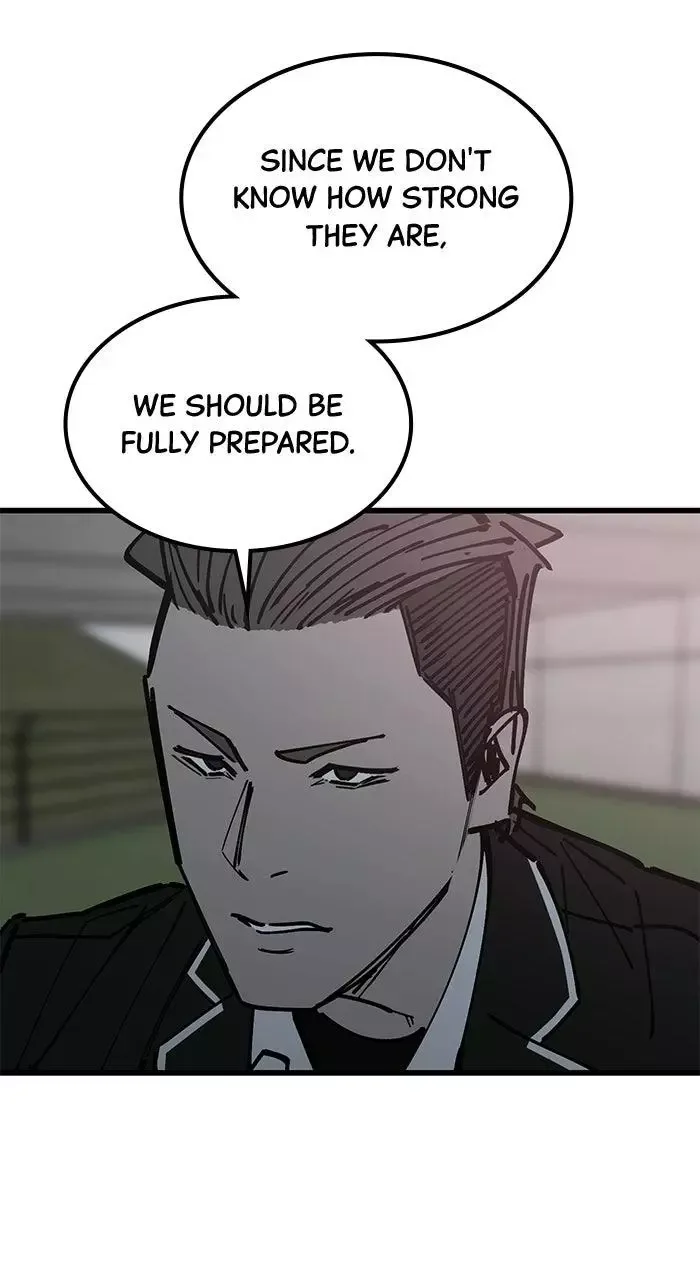The Dropout Returns Chapter 43 page 36