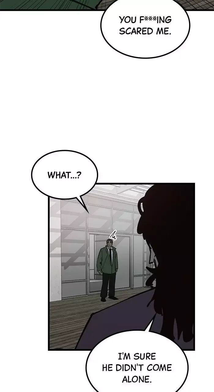 The Dropout Returns Chapter 43 page 40