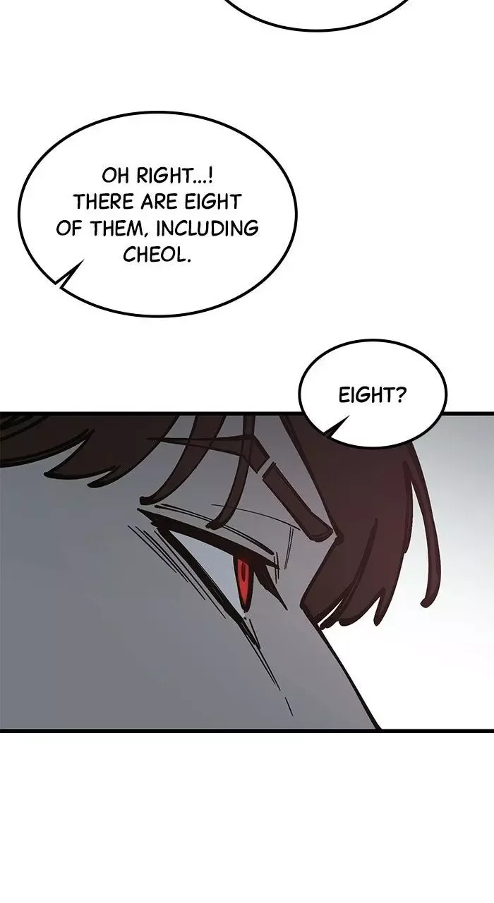 The Dropout Returns Chapter 43 page 41
