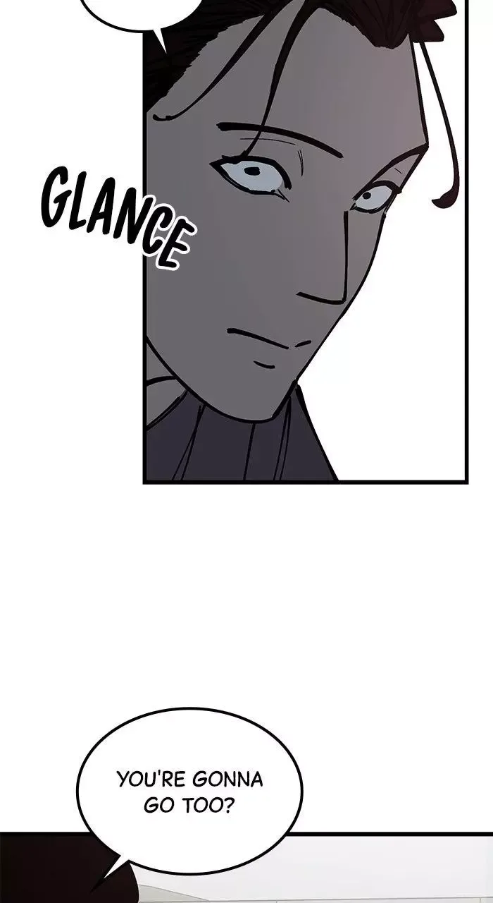 The Dropout Returns Chapter 43 page 44