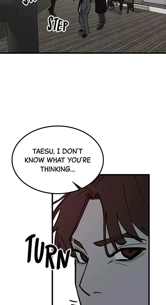 The Dropout Returns Chapter 43 page 46