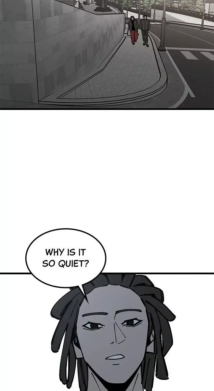 The Dropout Returns Chapter 43 page 50