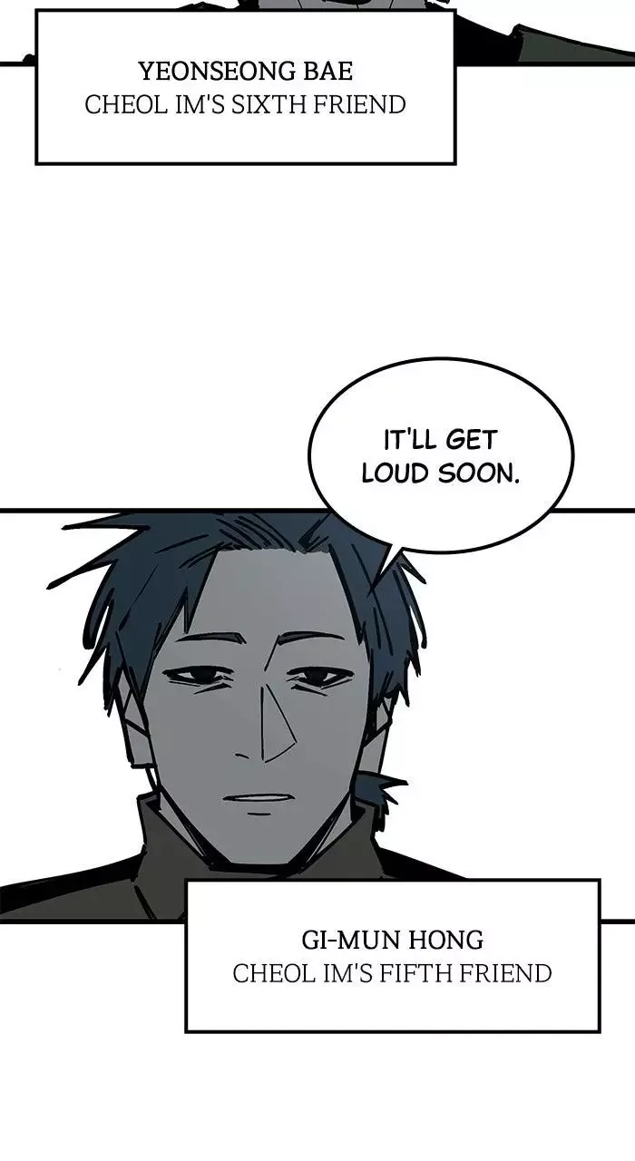 The Dropout Returns Chapter 43 page 51
