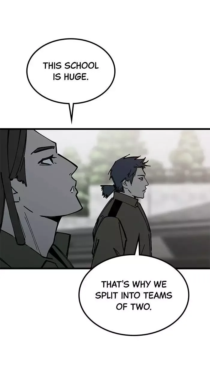 The Dropout Returns Chapter 43 page 52