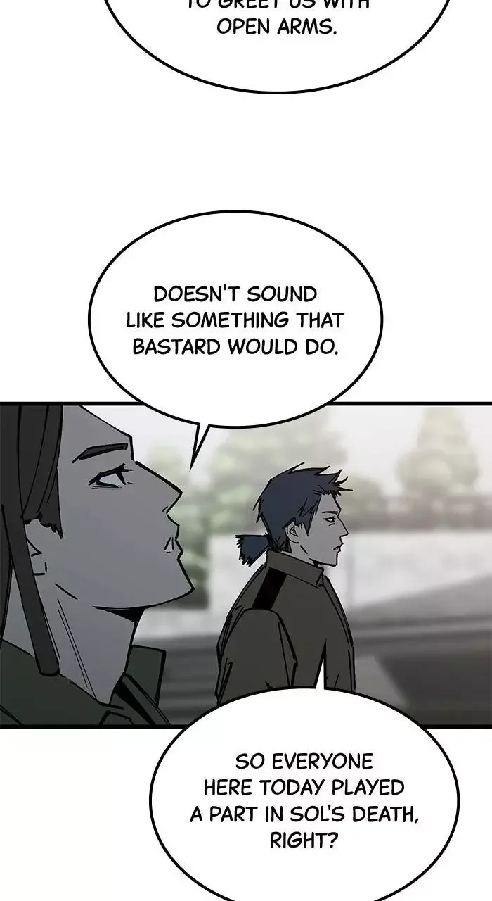 The Dropout Returns Chapter 43 page 54