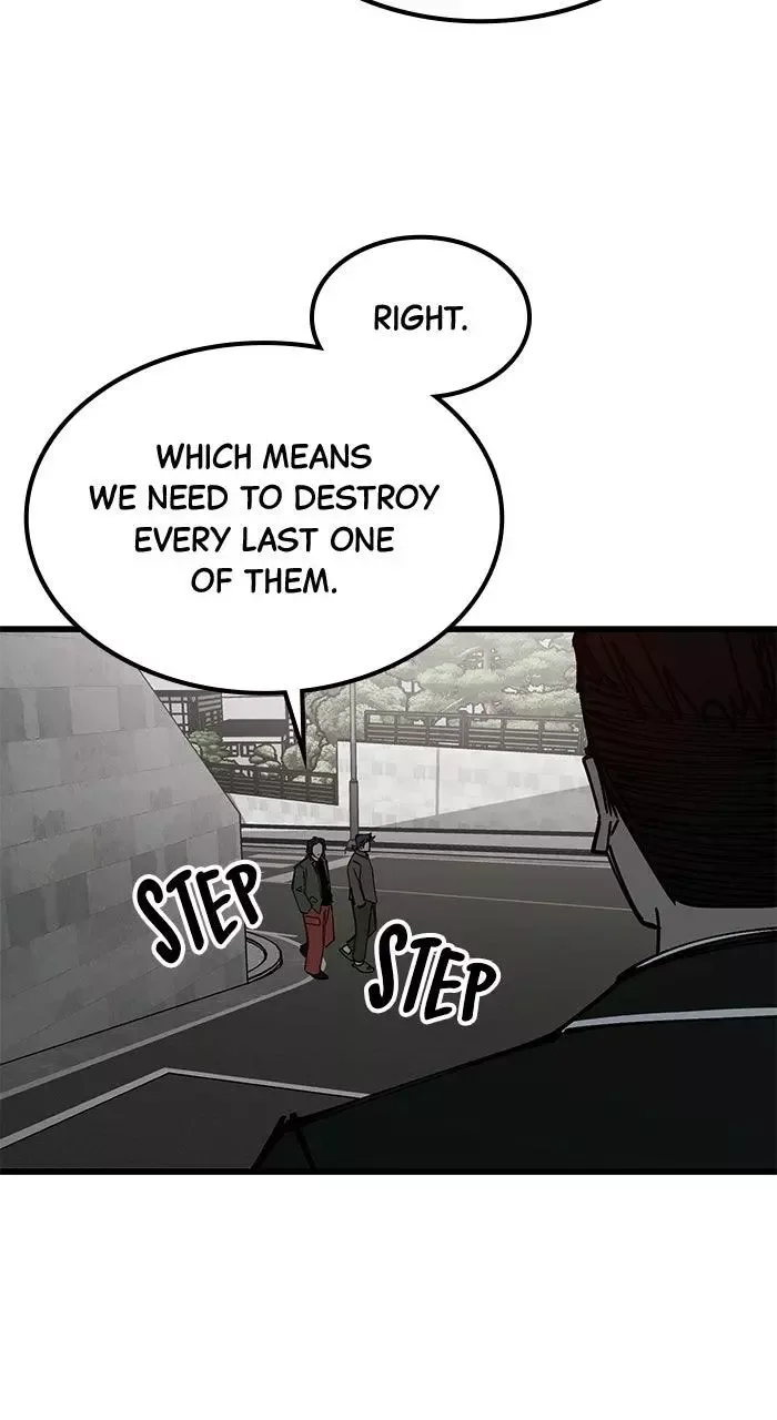 The Dropout Returns Chapter 43 page 55