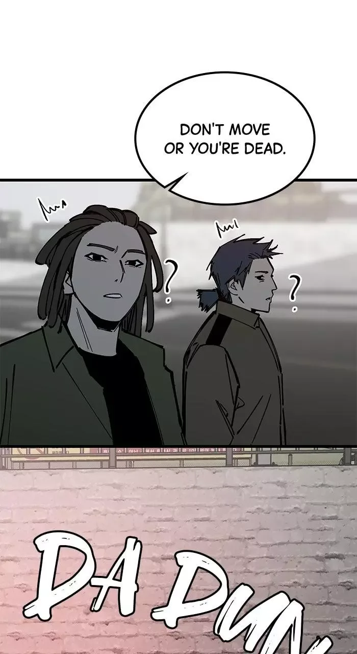 The Dropout Returns Chapter 43 page 56