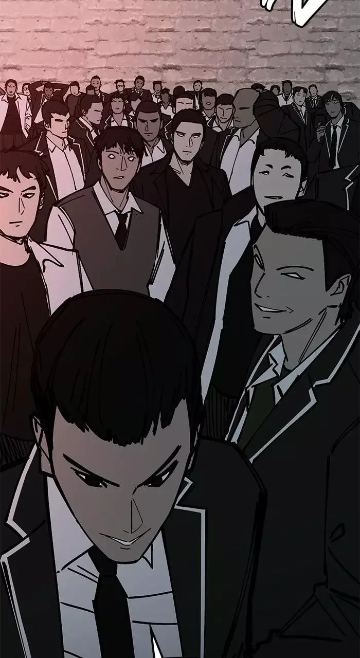 The Dropout Returns Chapter 43 page 57