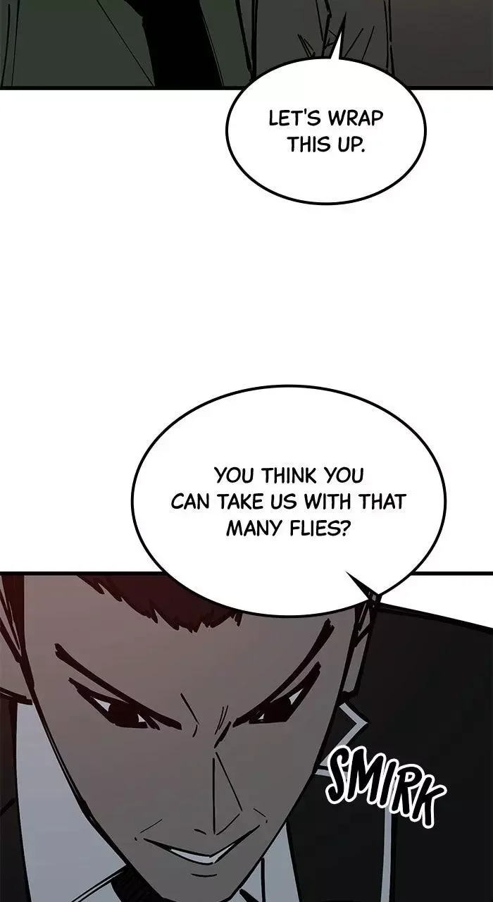 The Dropout Returns Chapter 43 page 59