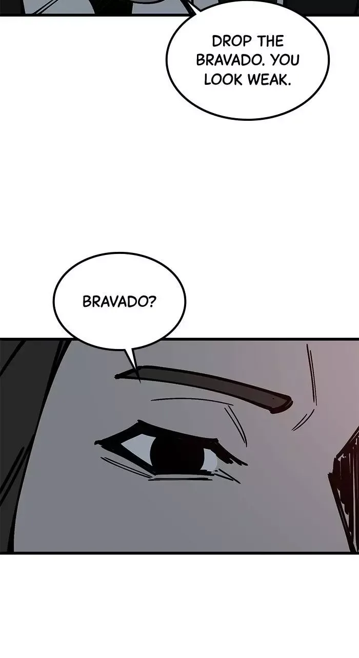 The Dropout Returns Chapter 43 page 60