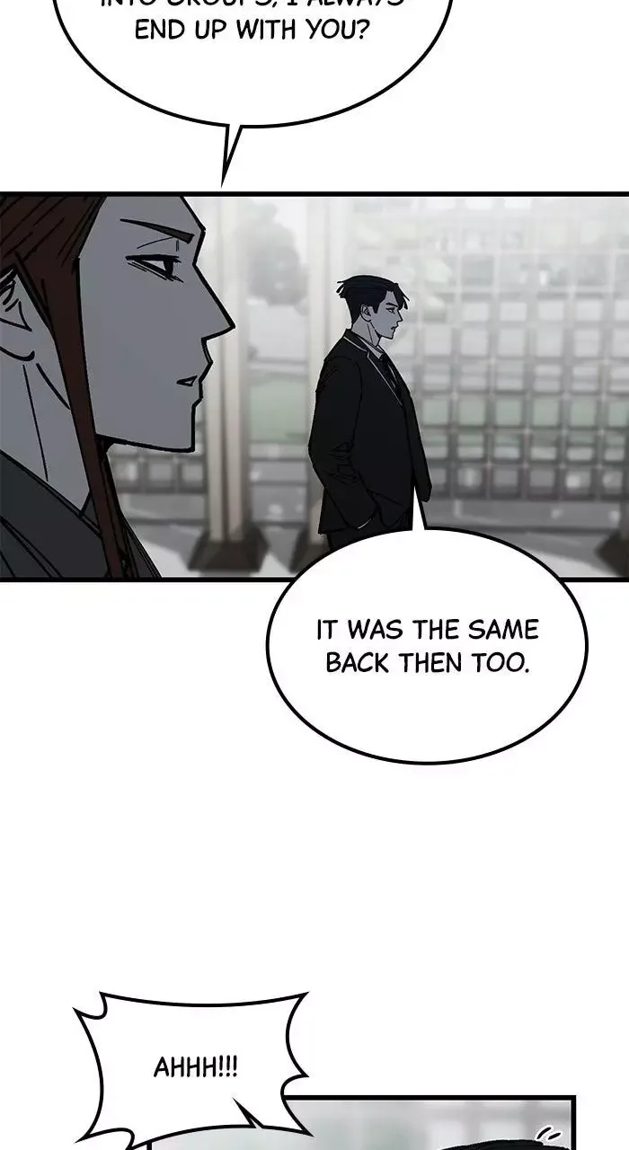 The Dropout Returns Chapter 44 page 4