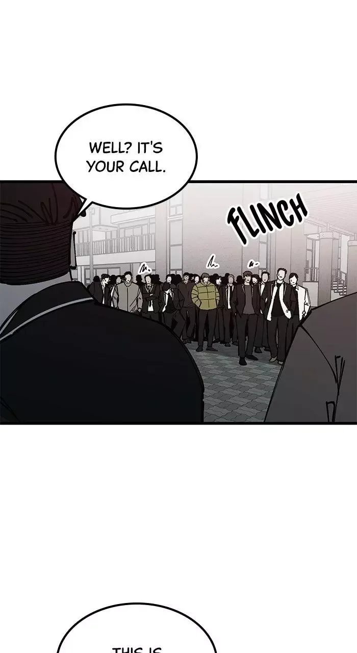 The Dropout Returns Chapter 44 page 25