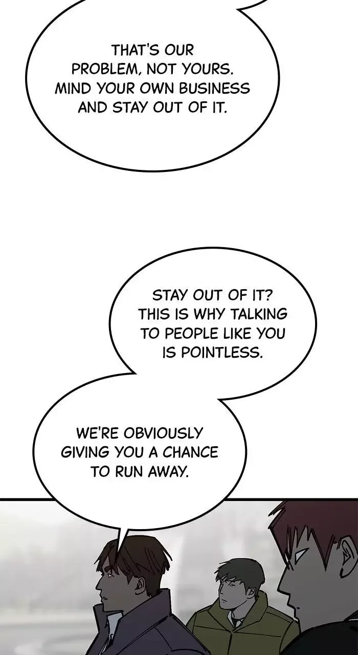 The Dropout Returns Chapter 44 page 14