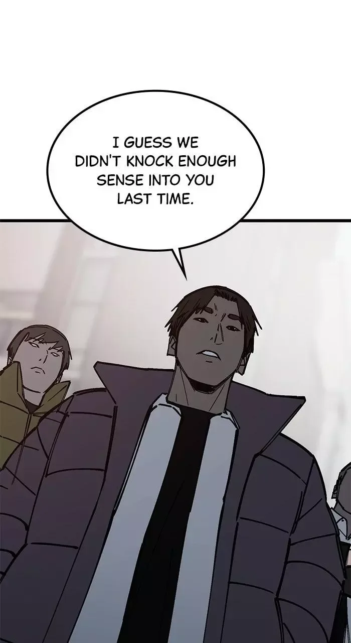 The Dropout Returns Chapter 44 page 8