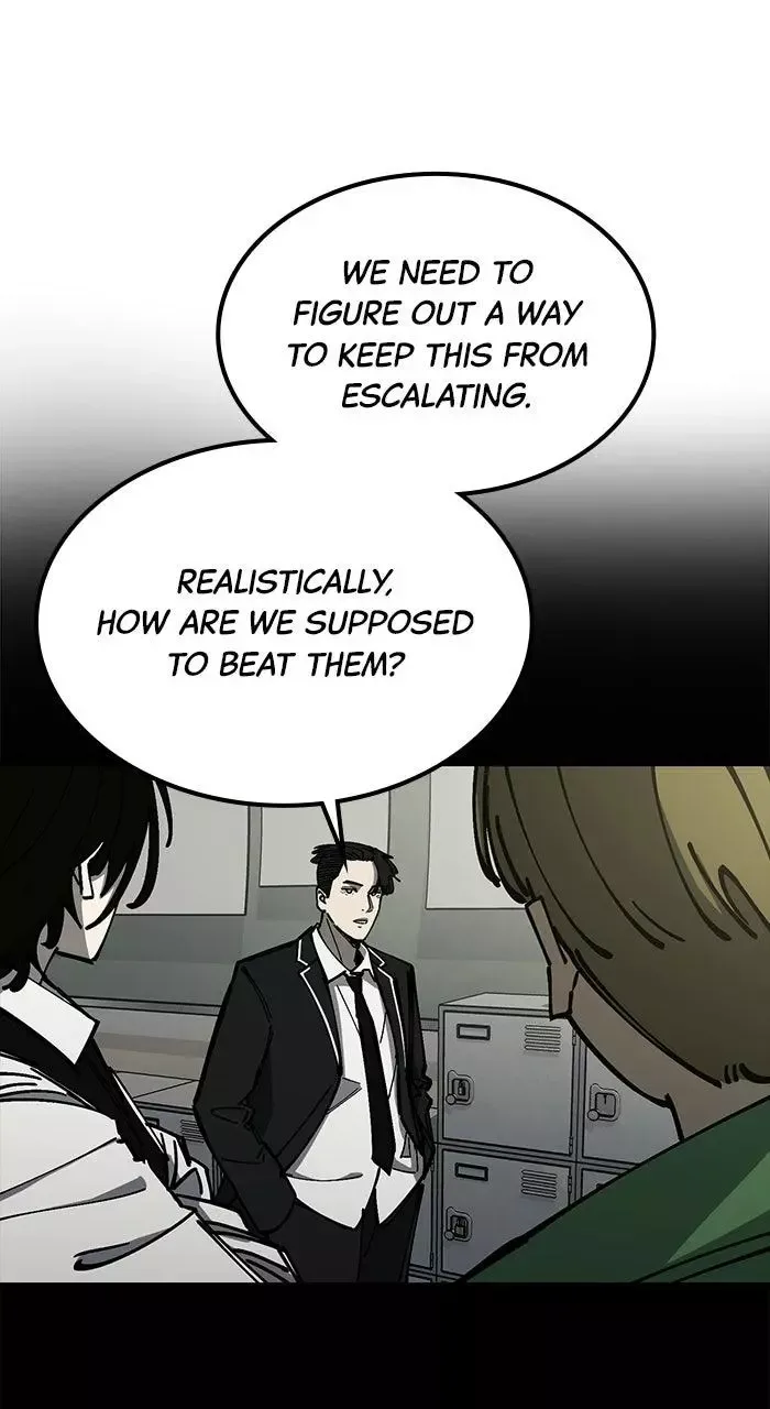 The Dropout Returns Chapter 44 page 12