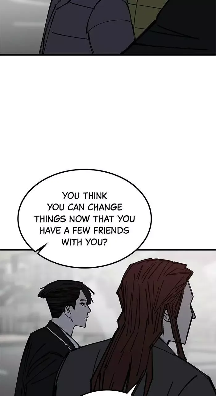 The Dropout Returns Chapter 44 page 15