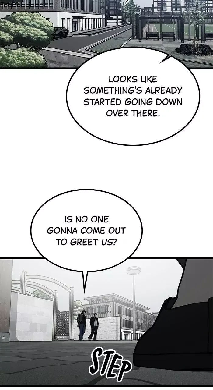 The Dropout Returns Chapter 44 page 6