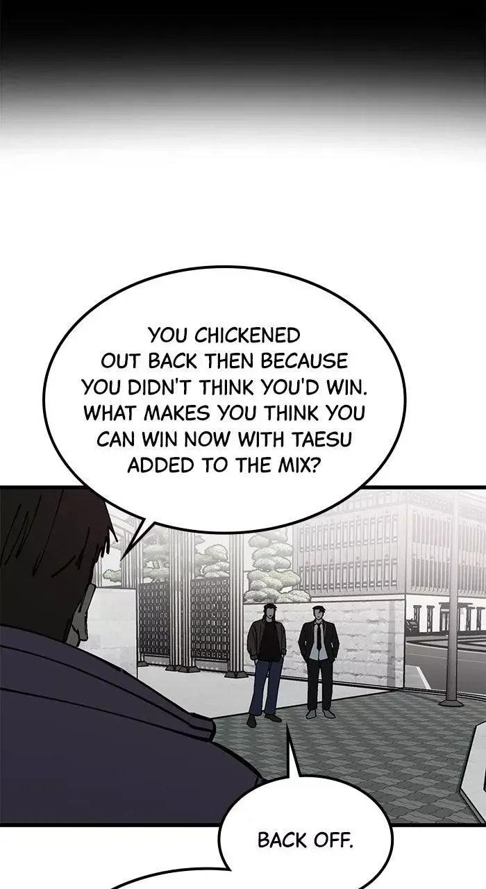 The Dropout Returns Chapter 44 page 13