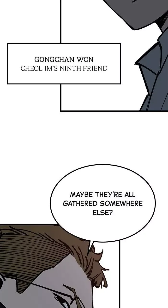 The Dropout Returns Chapter 44 page 31