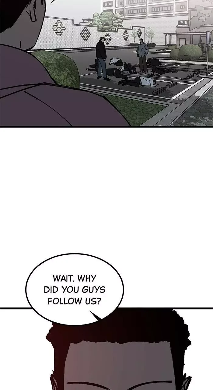 The Dropout Returns Chapter 44 page 33