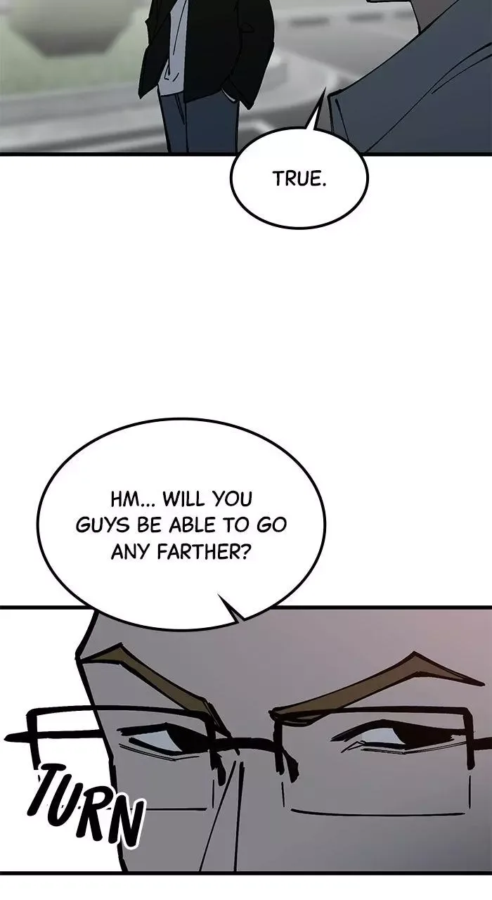 The Dropout Returns Chapter 44 page 37