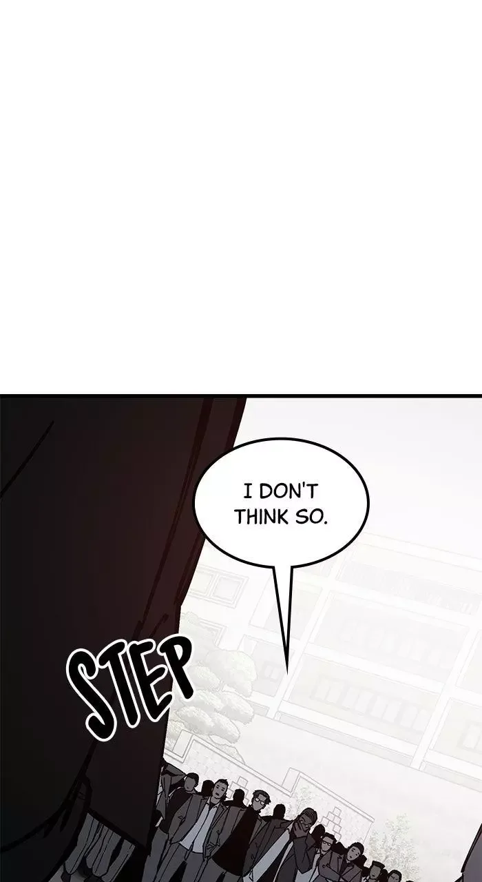 The Dropout Returns Chapter 44 page 38