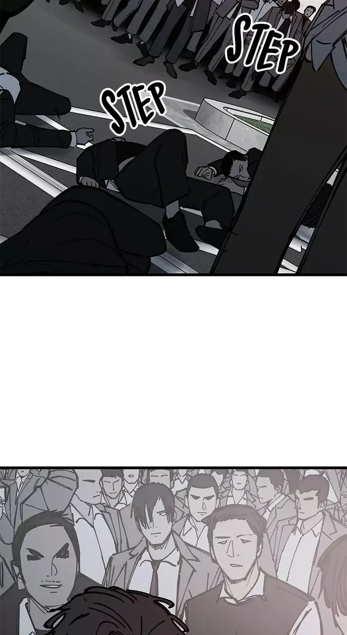 The Dropout Returns Chapter 44 page 39