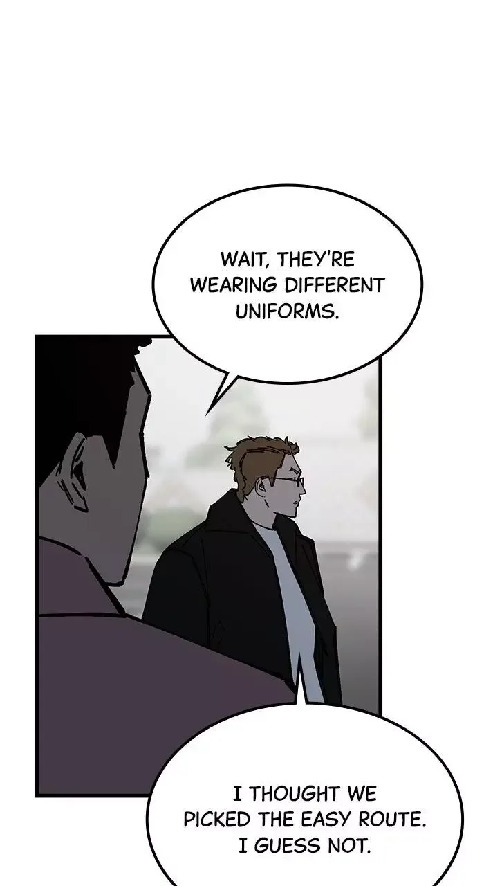 The Dropout Returns Chapter 44 page 41